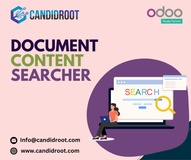 Document Content Searcher