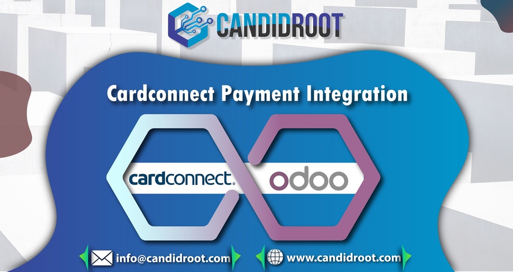CardConnect Payment Acquirer