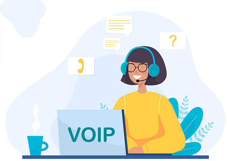 VOIP Call Recording
