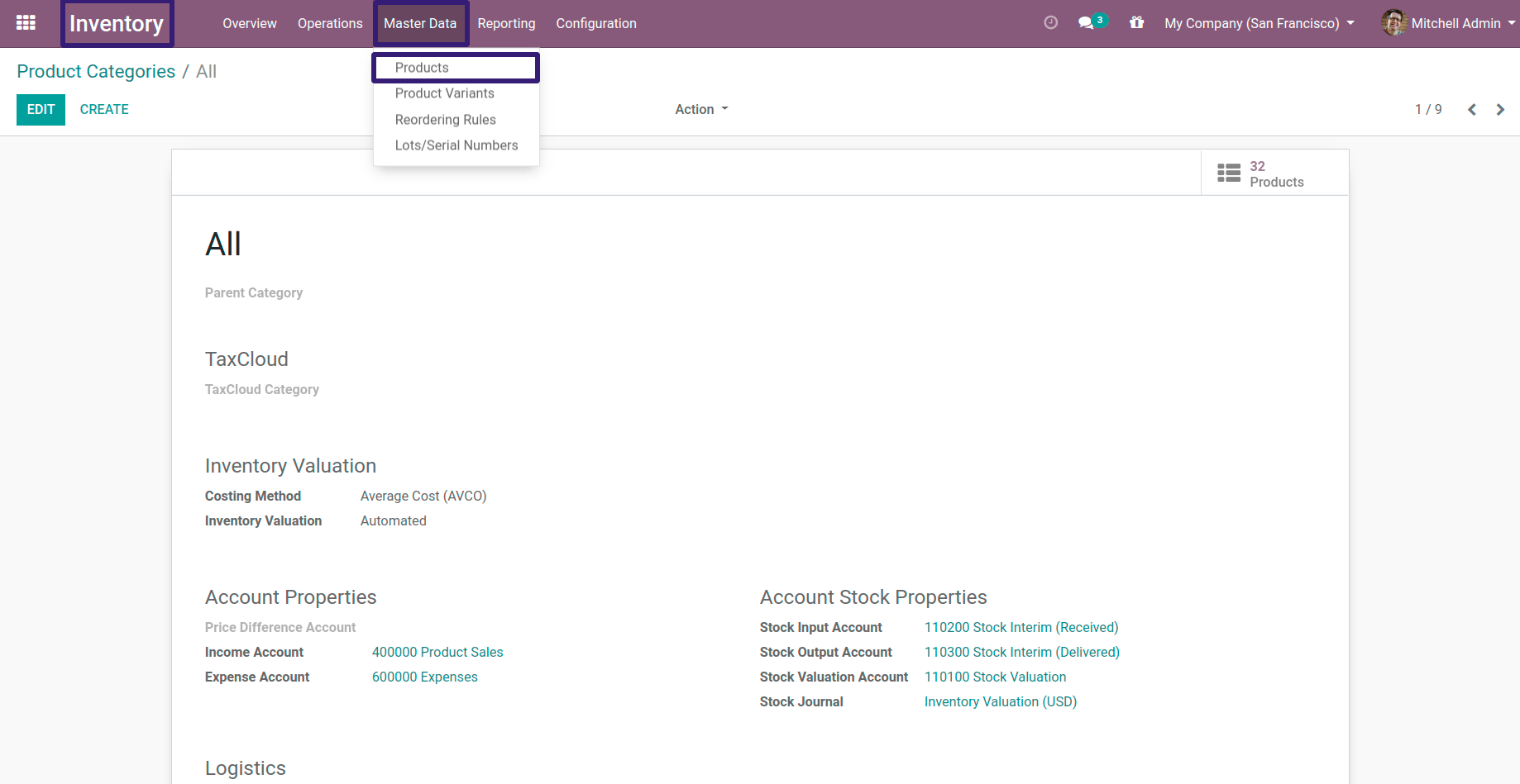 Product Configuration In Odoo Product Configuration In Odoo