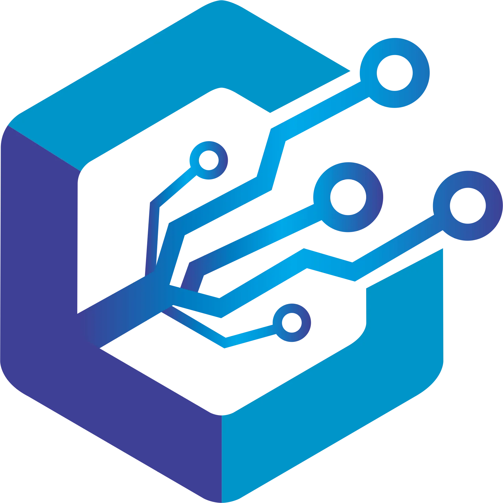 Import Data from SMTP File