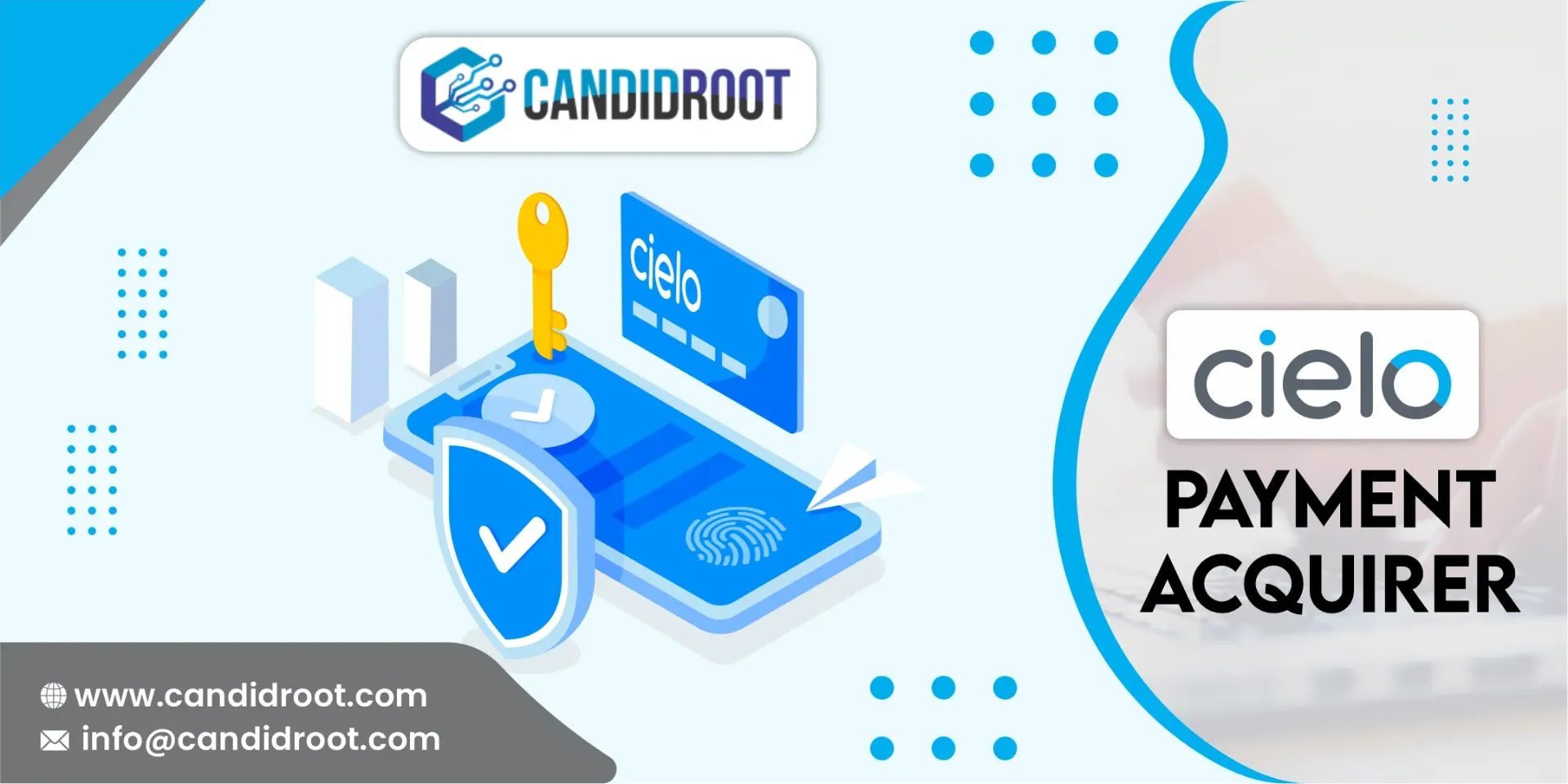 Cielo Payment Acquirer