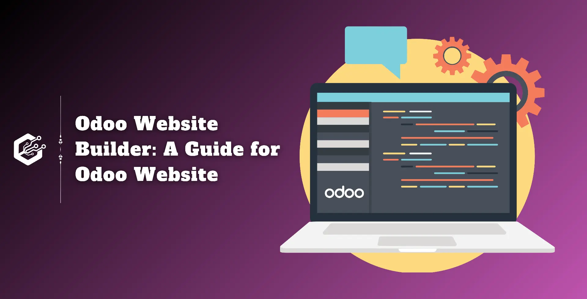 Odoo Website Builder: Features and Benefits