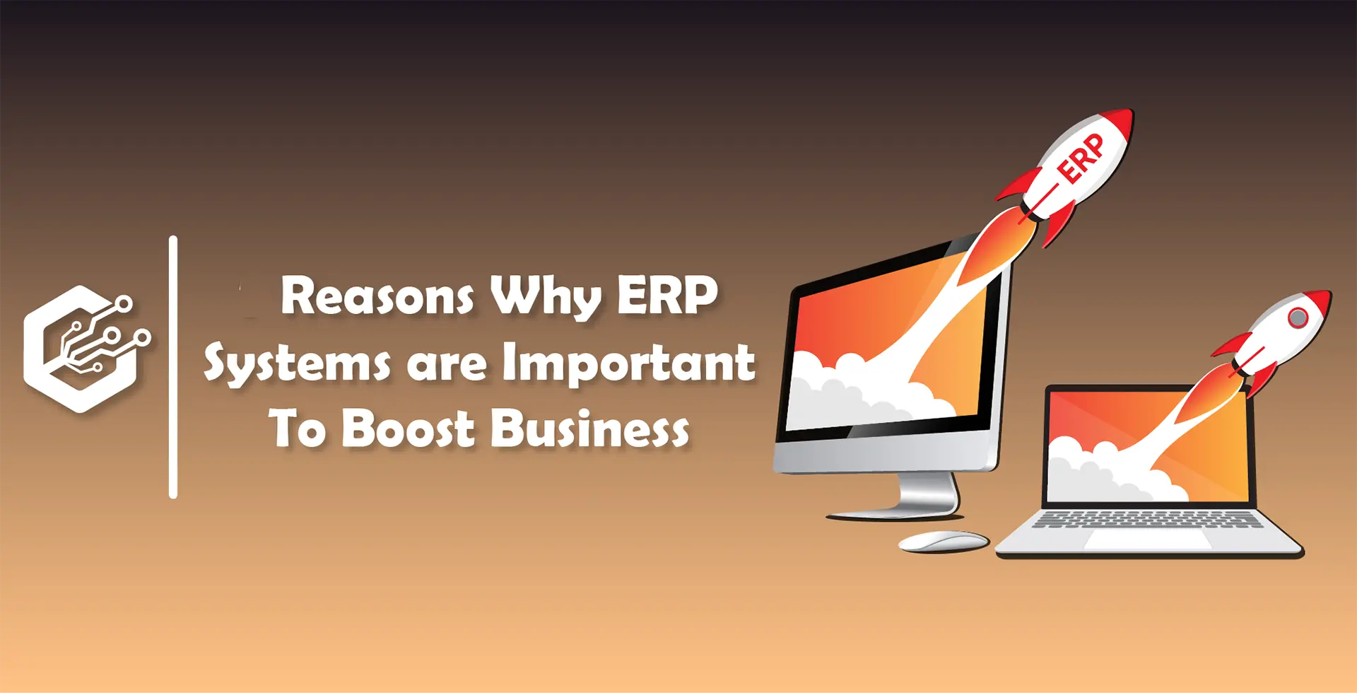 10 Reasons Why ERP Systems Are Important To Boost Business