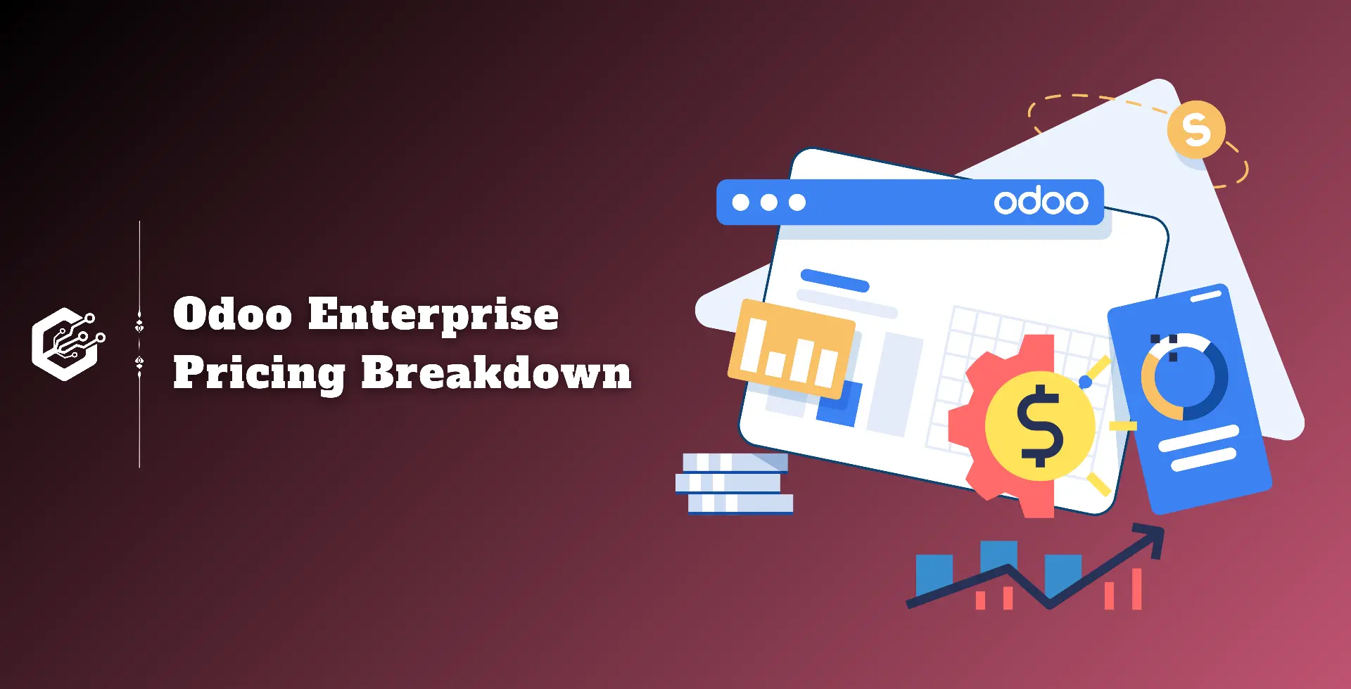 Odoo Enterprise Pricing Breakdown