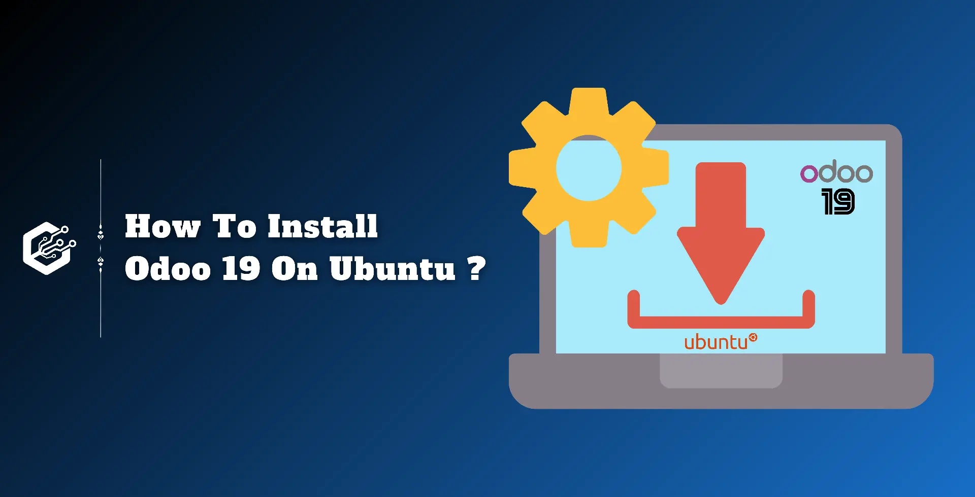 How To Install Odoo 19 On Ubuntu ?