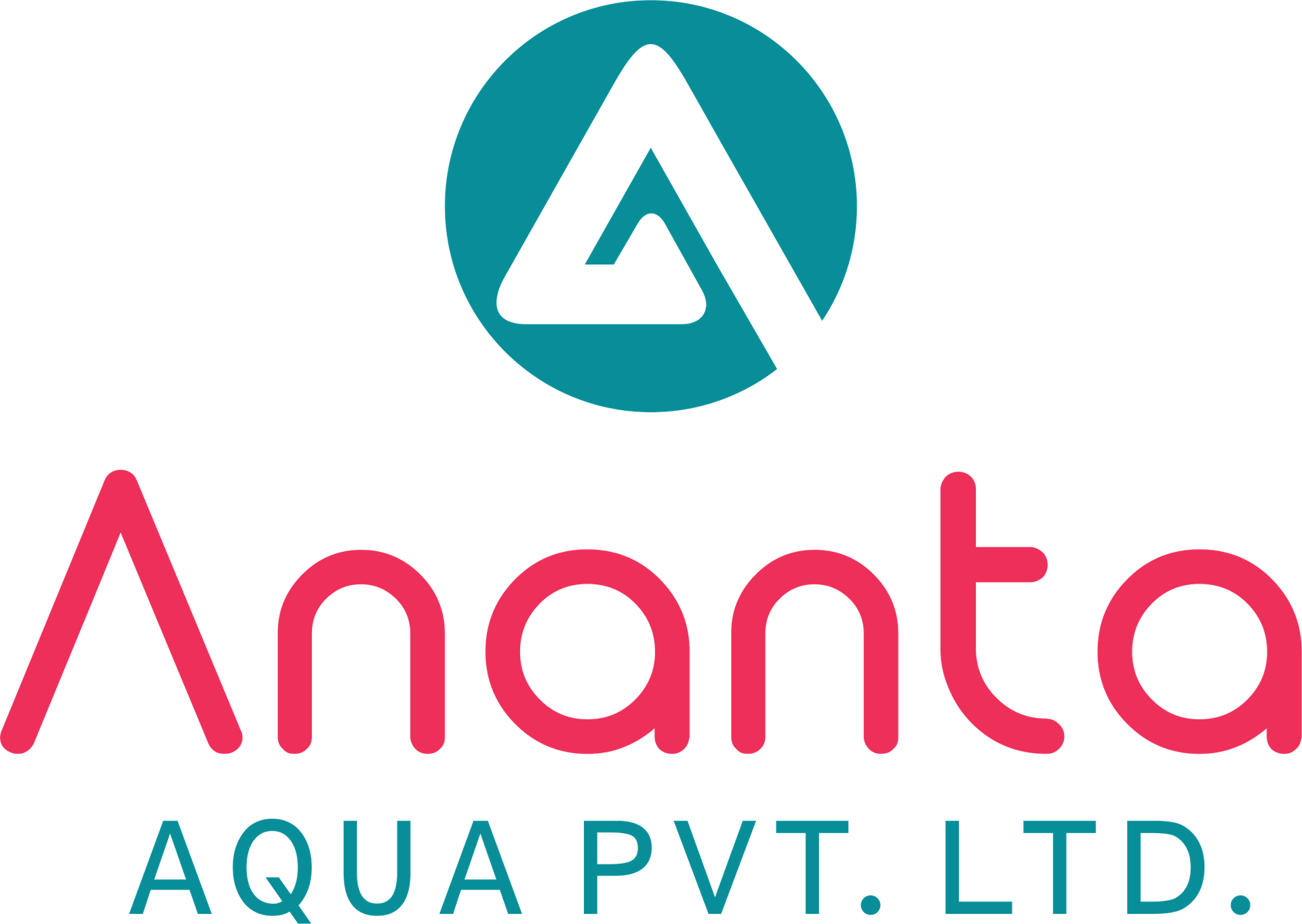 Ananta  Logo