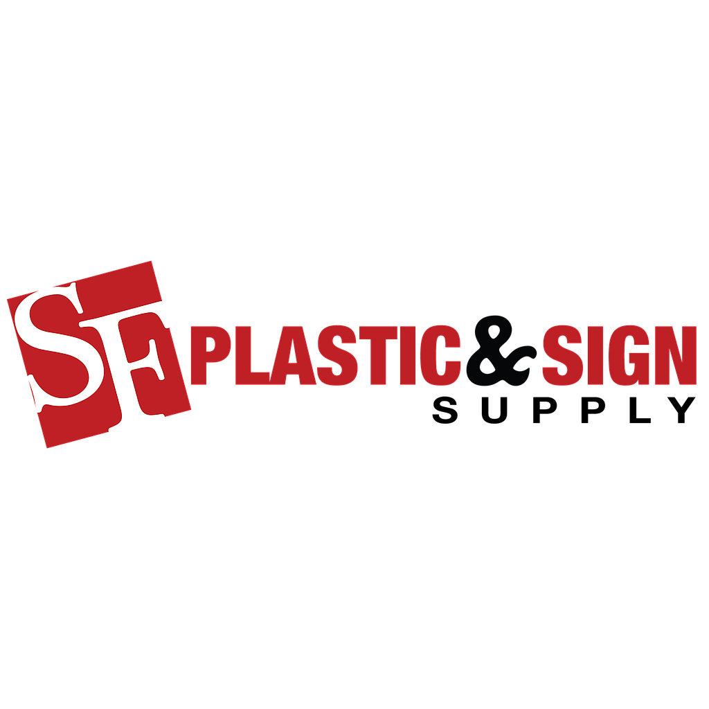 Sf Plastics And Sign Supply