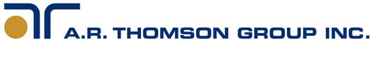 A.R. Thomoson Group Inc. Canada