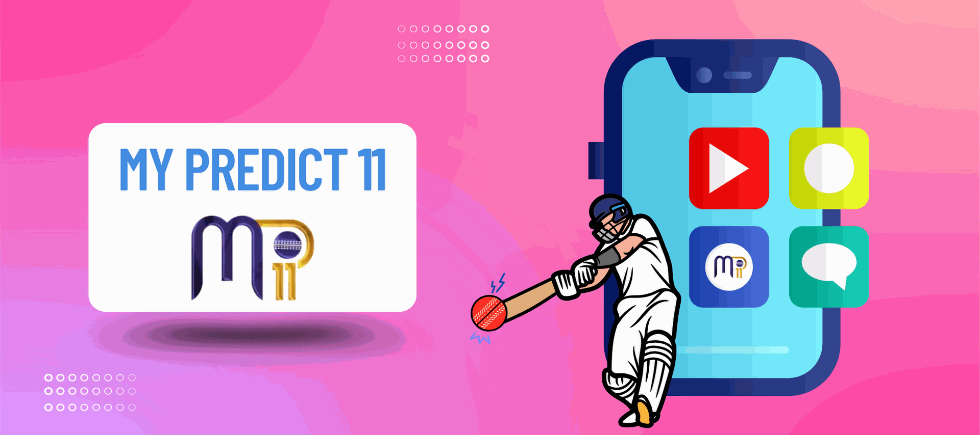 My Predict 11