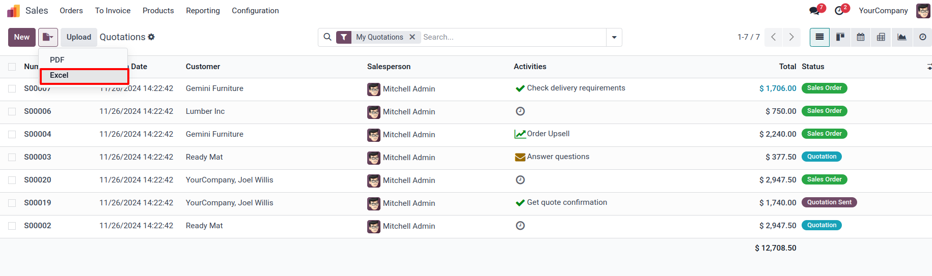 Generate Excle Reports Instantly Generate Excle Reports Instantly