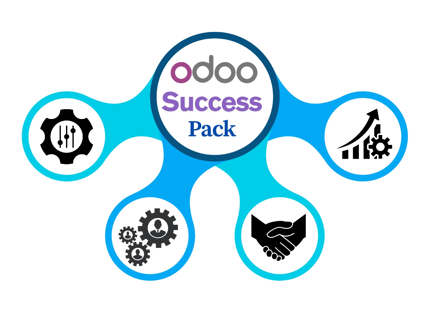 Odoo Success Pack Odoo Success Pack