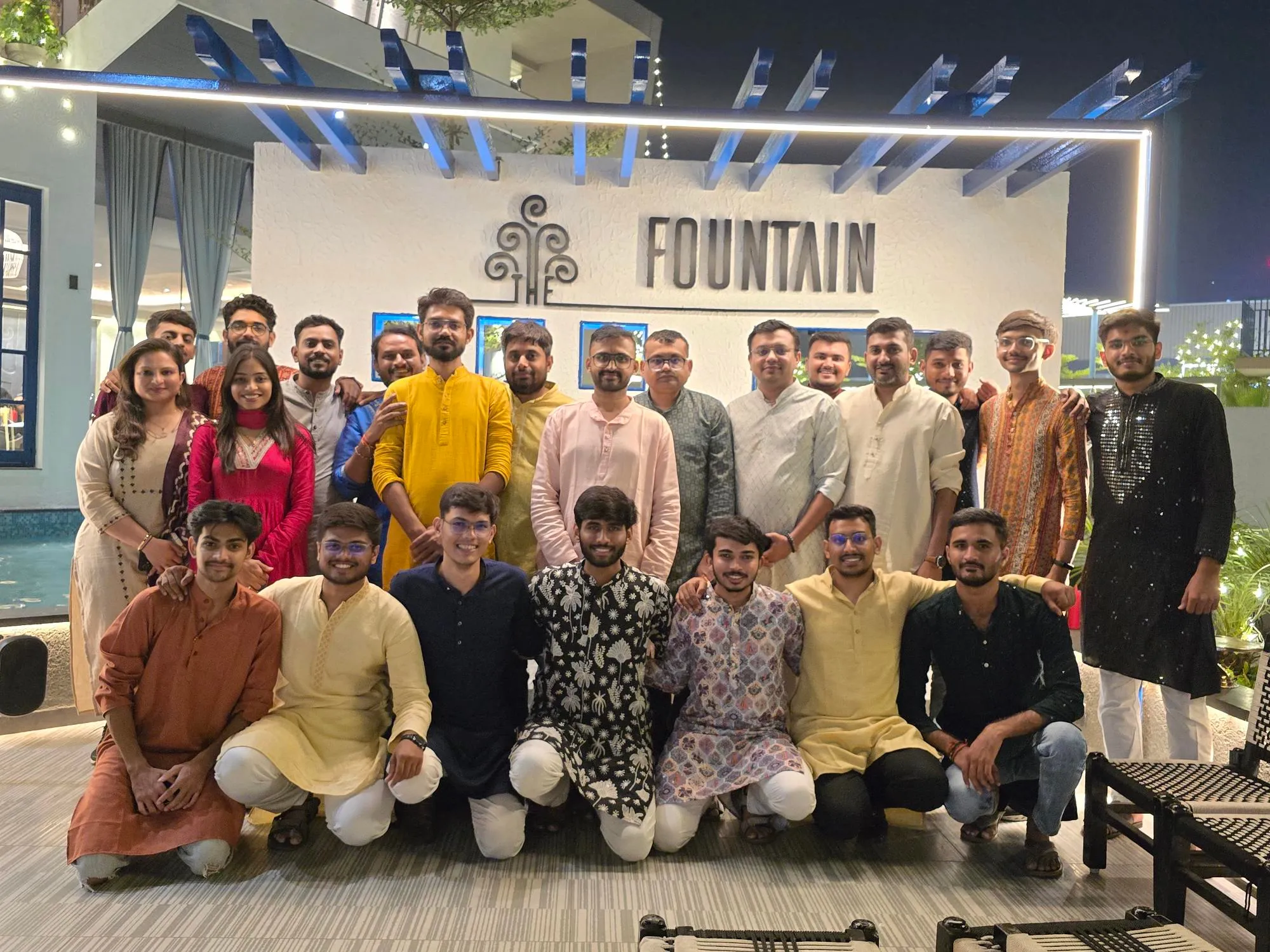 We Build With Passion