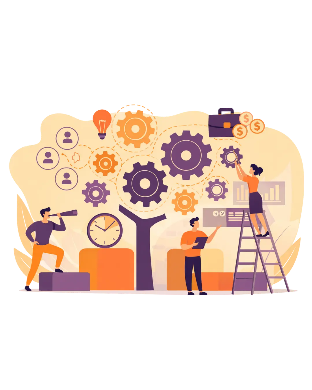 Enterprises