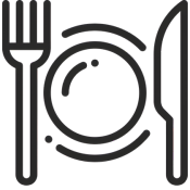 Food & Restaurant