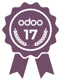 Odoo Certification V17