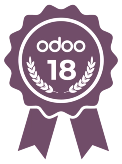 Odoo Certification V18