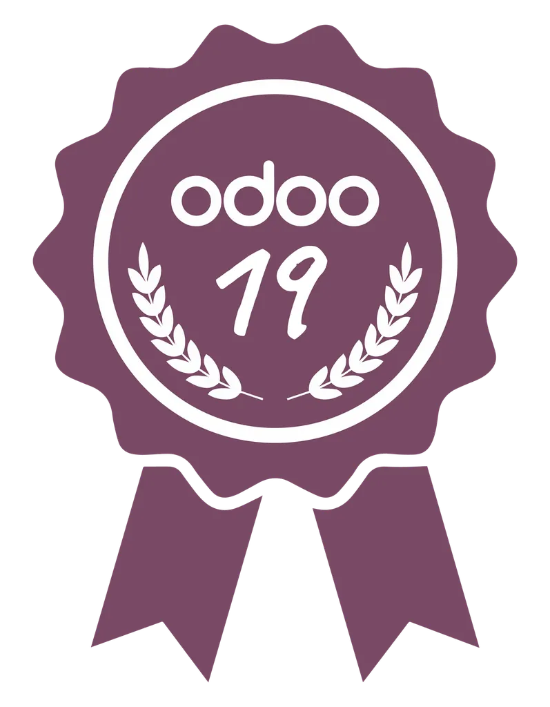 Odoo Certification V19