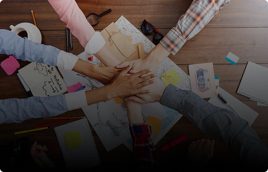 Collaborative Culture