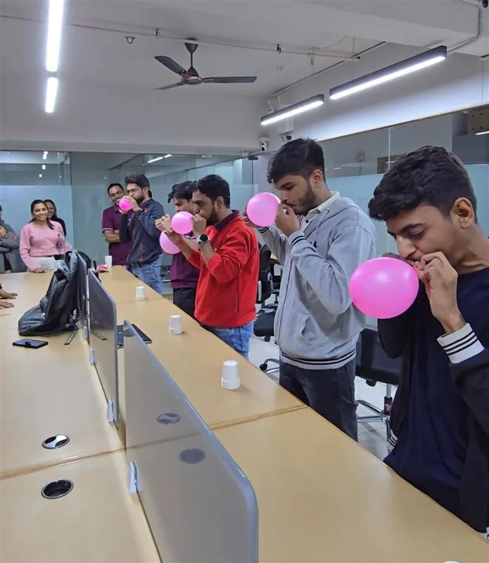 Life At Candidroot