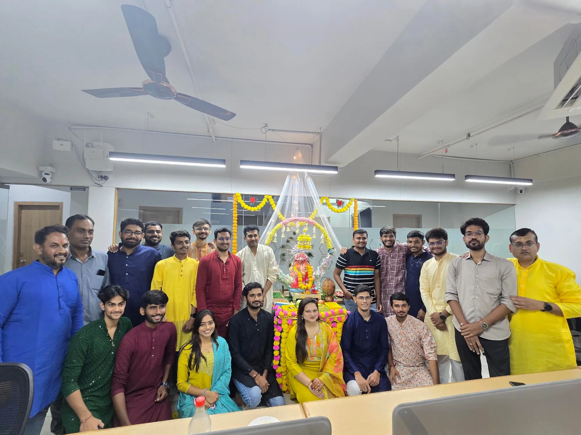 Life At Candidroot