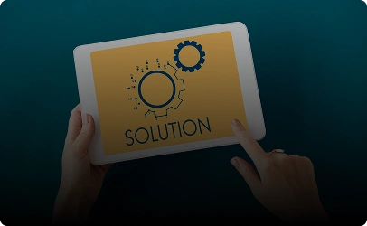 Customized Solutions
