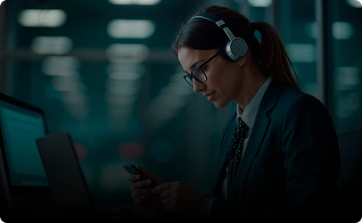 On-Time Support