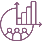 Attractive CRM Dashboard
