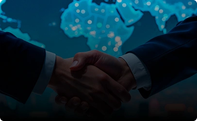 Long Term Partnership