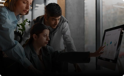 Odoo Expertise
