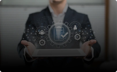 Customized Solutions