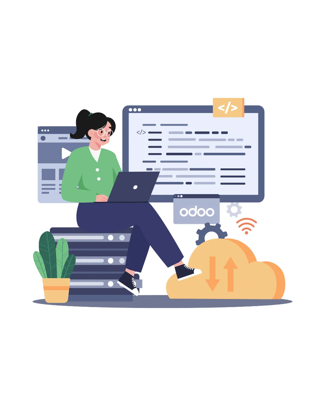 Odoo Development