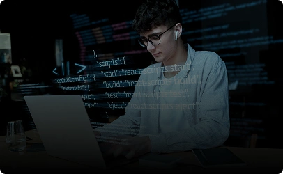 After Development Support