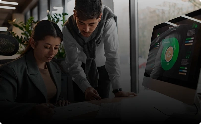 Customized Solutions Tailored To Your Business Needs