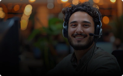 Excellent Customer Support