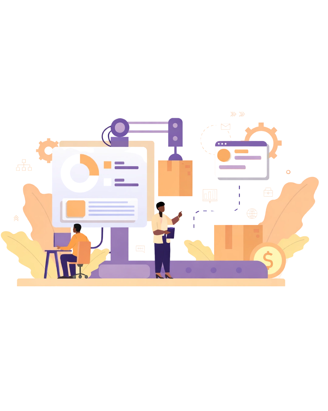 Automating Inventory Management