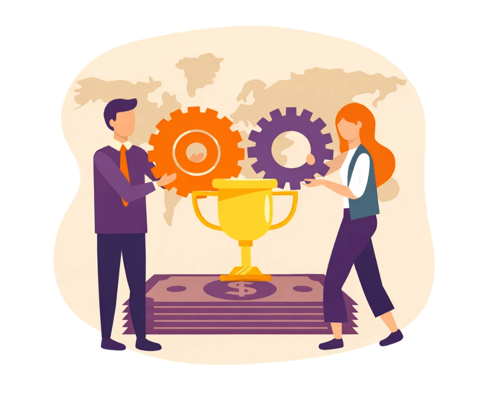 Odoo Experience