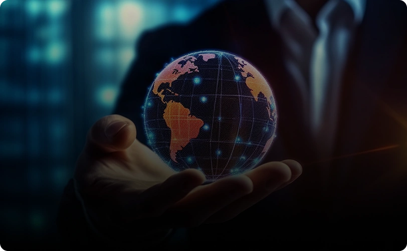 Global Presence