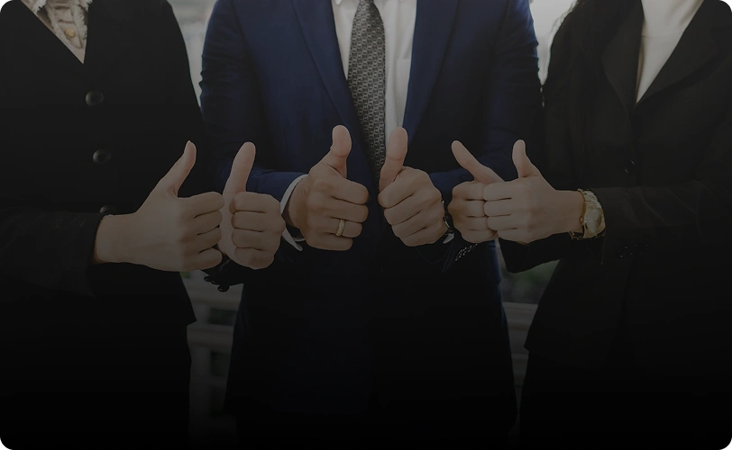 Proven Client Success