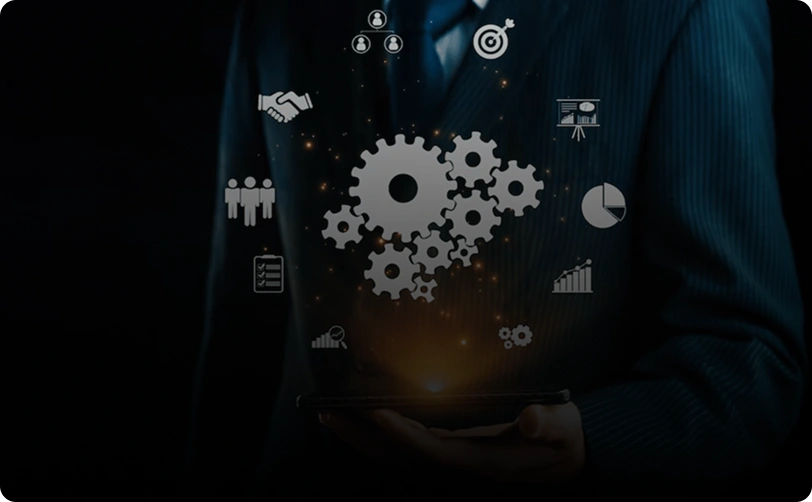 Tailored Solutions