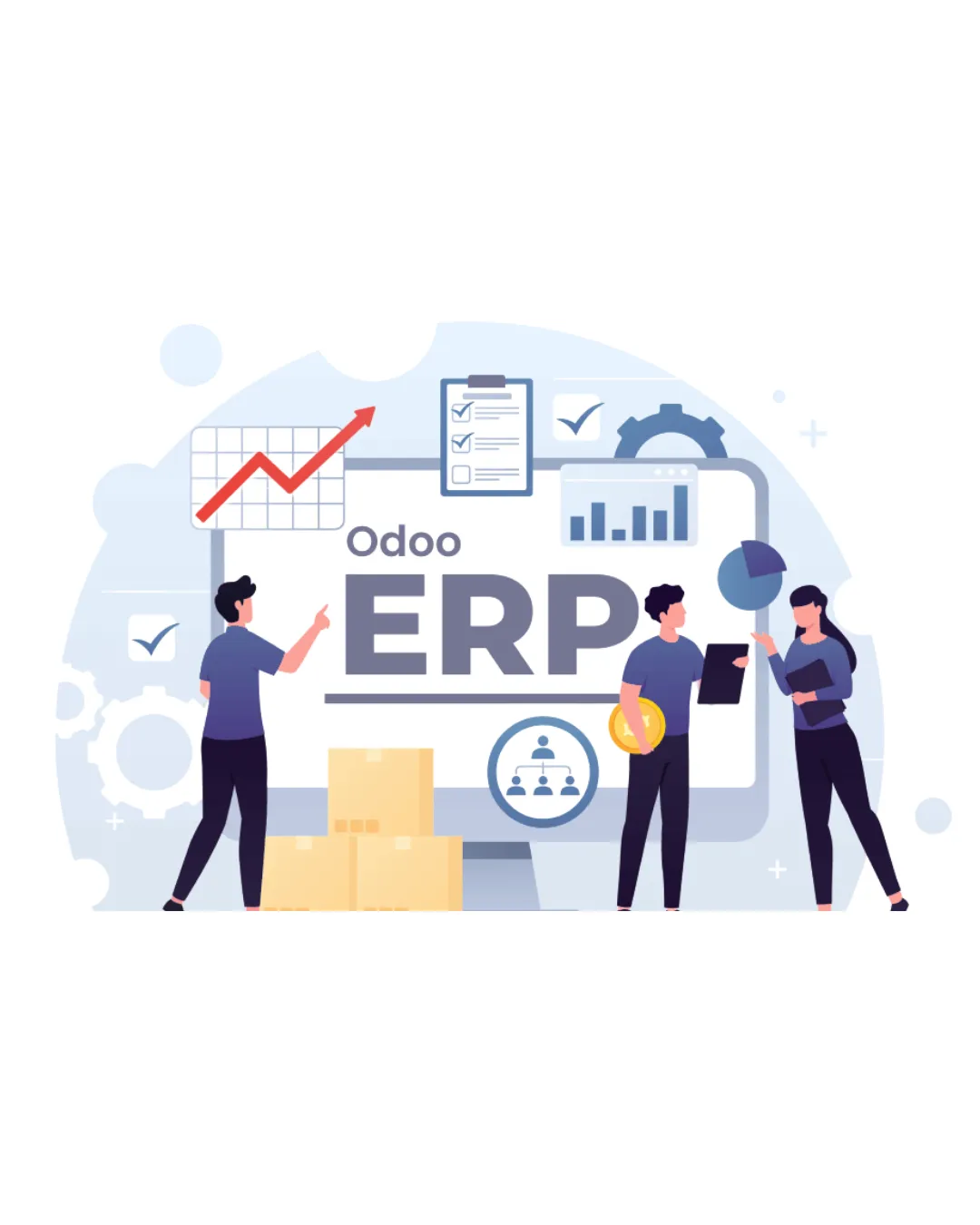Odoo Implementation