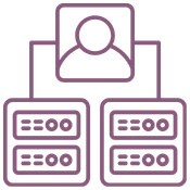 Client-Server information