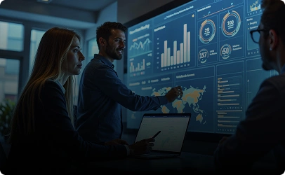 Data-Driven Approach