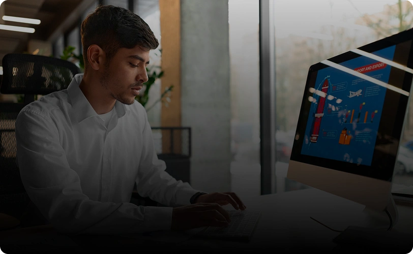 Extensive Odoo Experience