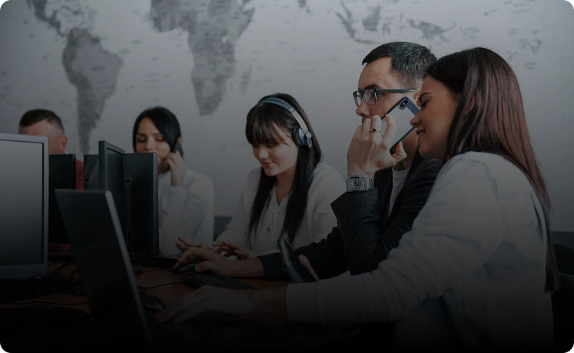 Multilingual Support