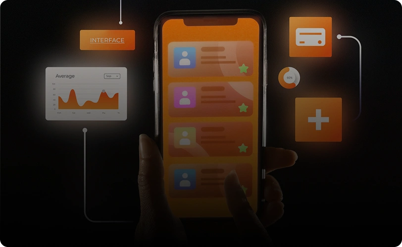 Access to Custom Apps