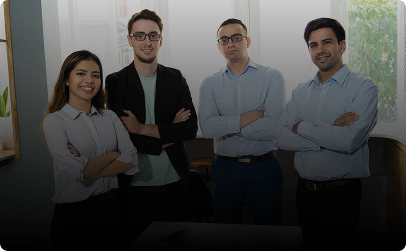 Experienced Team
