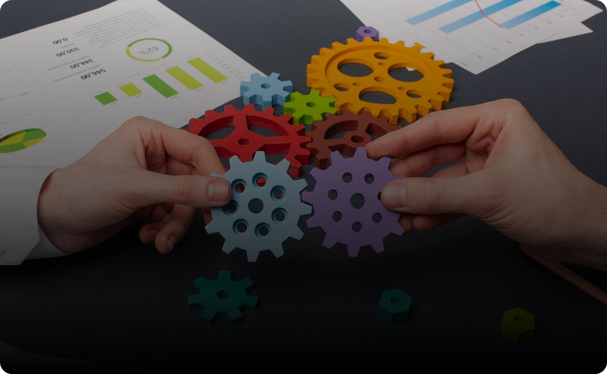 Customized Solutions