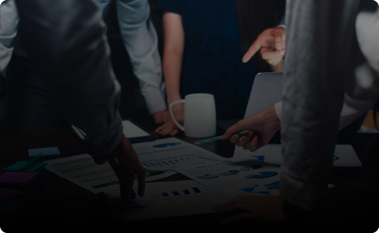 Odoo Expertise