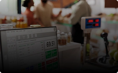 Expertise in Odoo POS Development